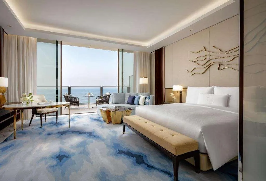 SUITE PENTHOUSE Room, Atlantis, The Royal, Dubai