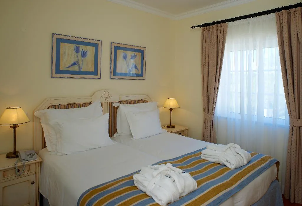 APARTMENT TWO BEDROOMS Room, Vila Alba Resort, Algarve