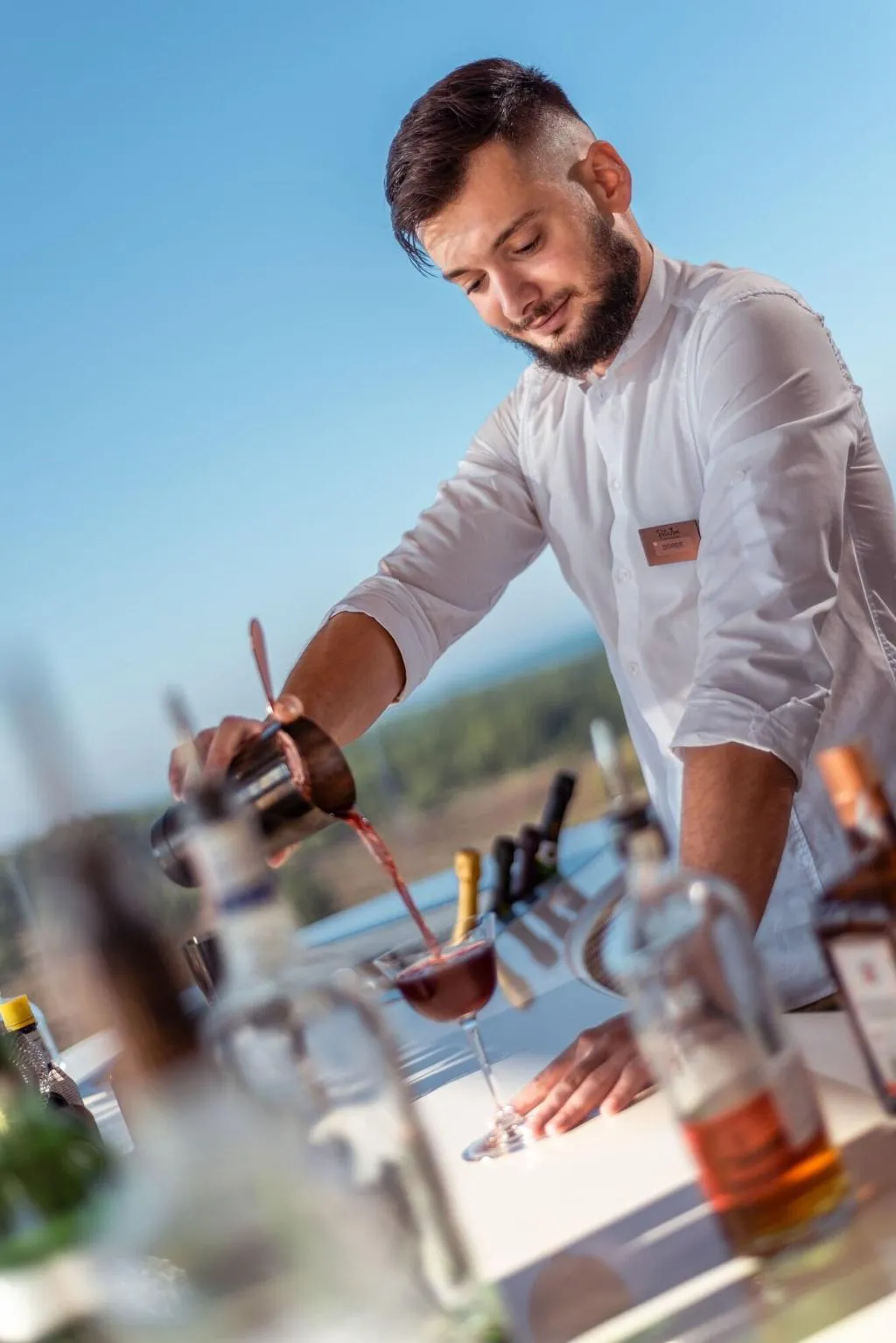 Sports and Entertainment, Petram Resort Residences, Istria