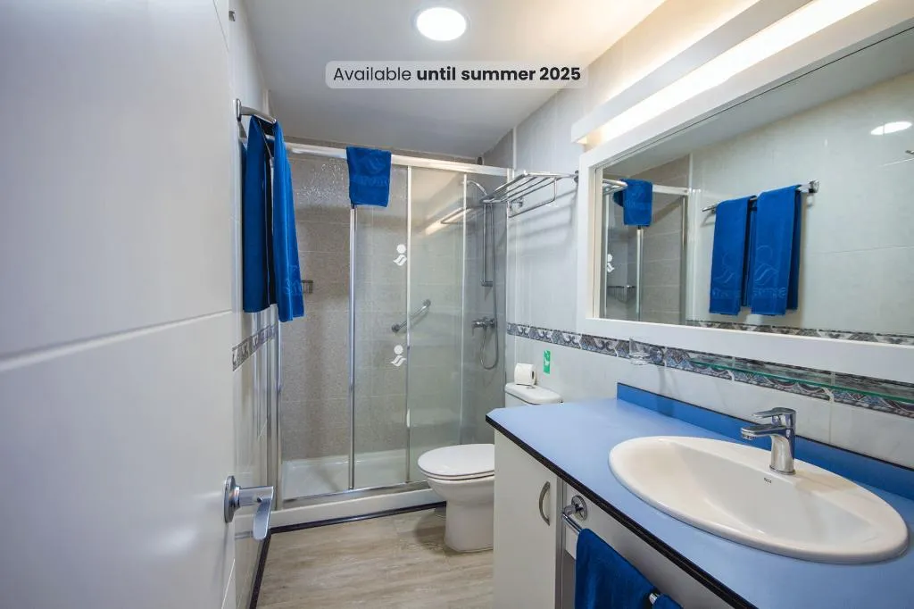 APARTMENT SIDE SEA VIEW ONE BEDROOM Room, Servatur Green Beach, Gran Canaria