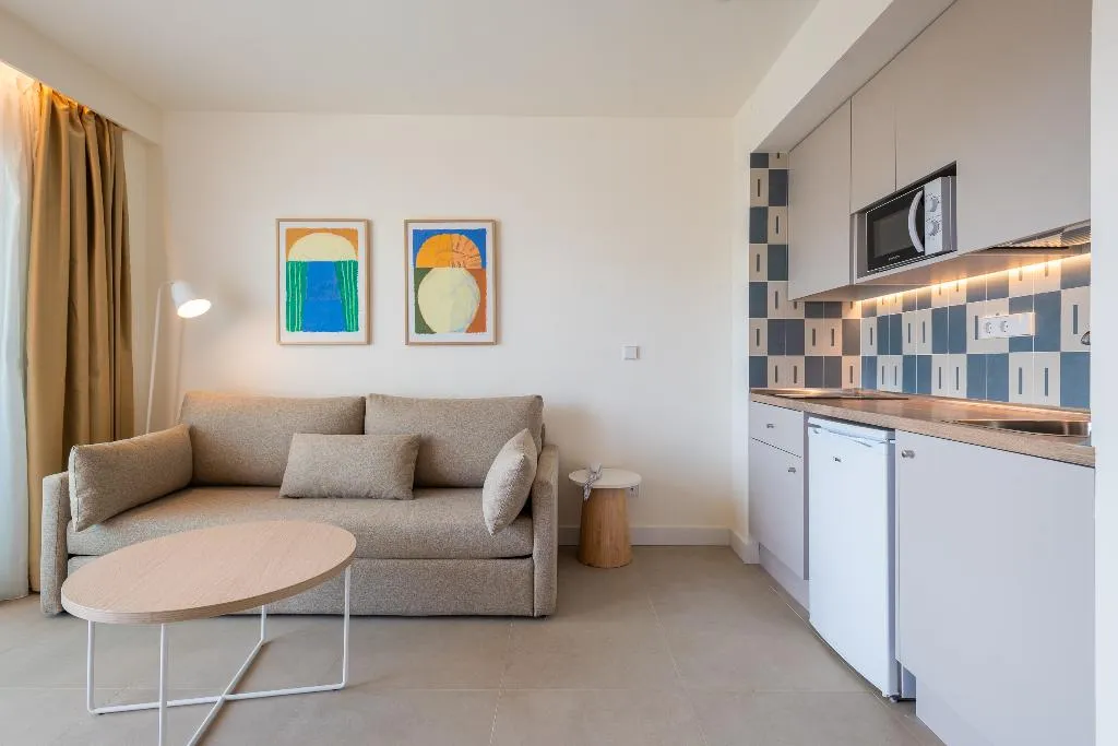 APARTMENT STANDARD Room, Apartamentos Sol de Alcudia, Majorca
