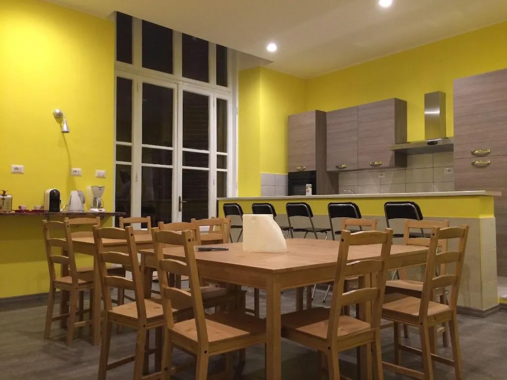 Restaurant, The Roma House, Naples