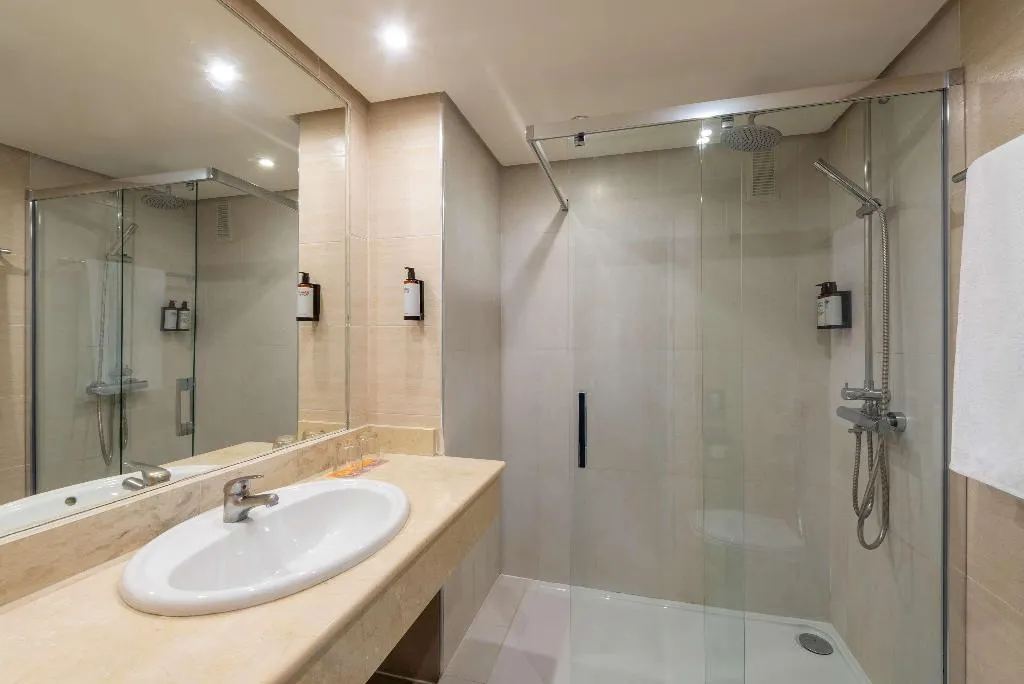 Room, Ocean House Costa del Sol by Grupotel, Costa Del Sol