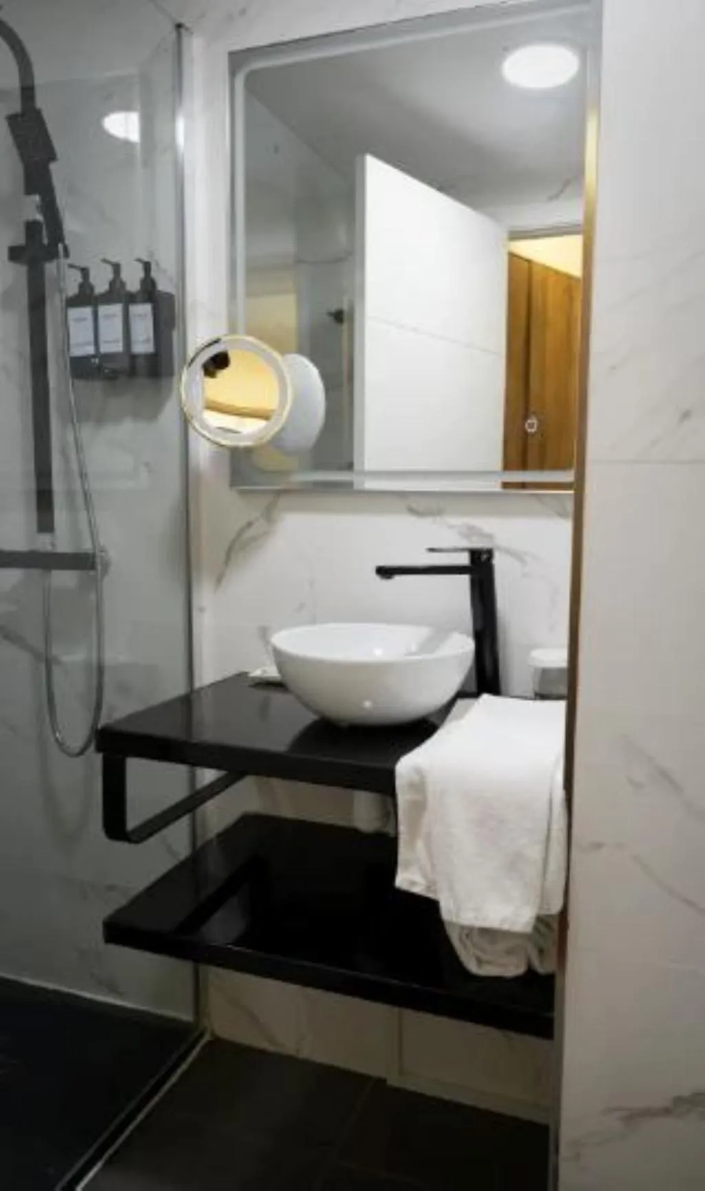 DOUBLE ECONOMY Room, Catalina Suites Hotel 3*, Valencia