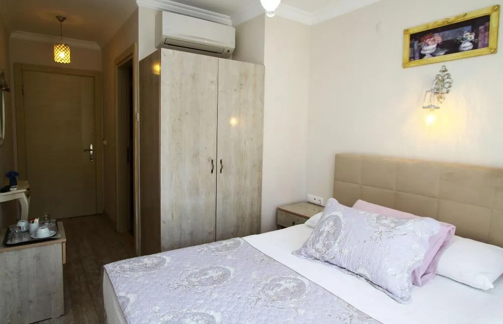 Room, Kandira Butik Hotel, Izmir