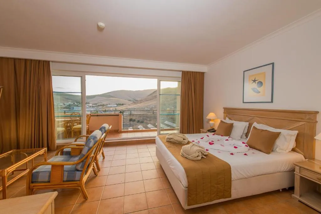 SUITE SIDE SEA VIEW Room, Vila Baleira Porto Santo, Porto Santo