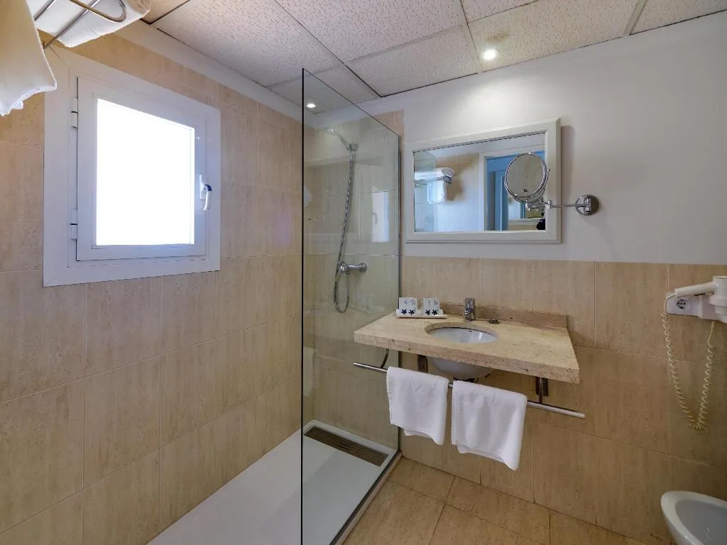 Double or Twin STANDARD Room, Oleander, Majorca