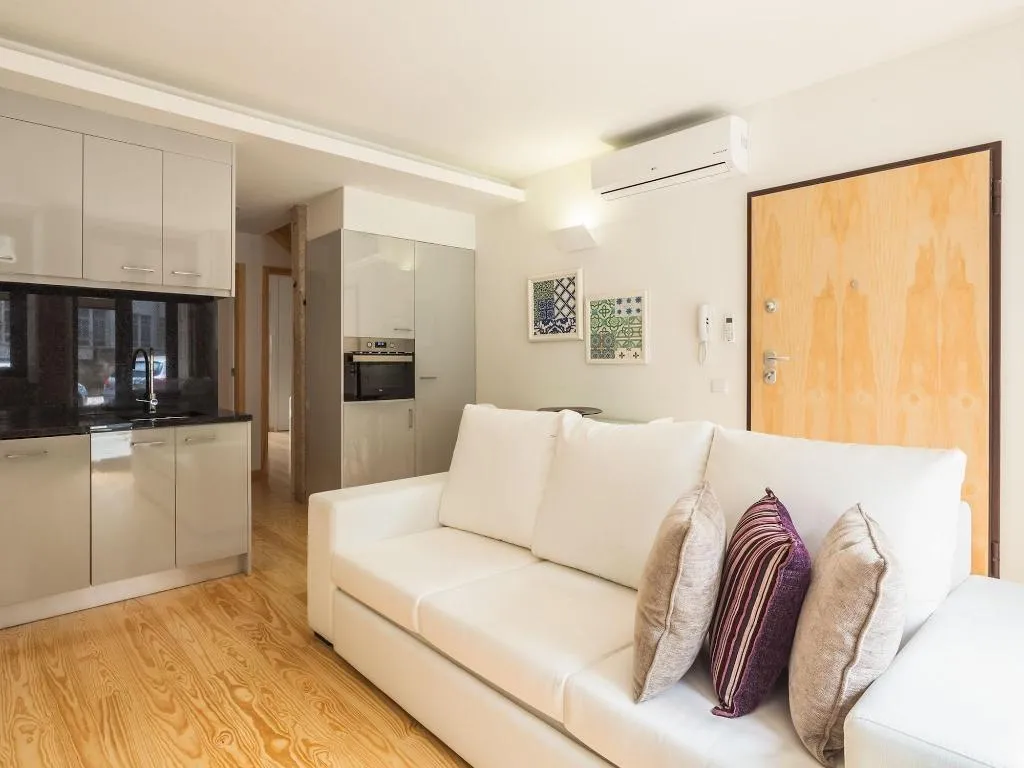 Room, Insitu Trindade, Porto