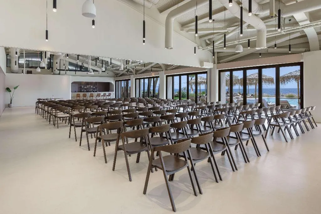 Conferences, Isla Brown Corinthia Resort & Spa, Curio Collect, Athens