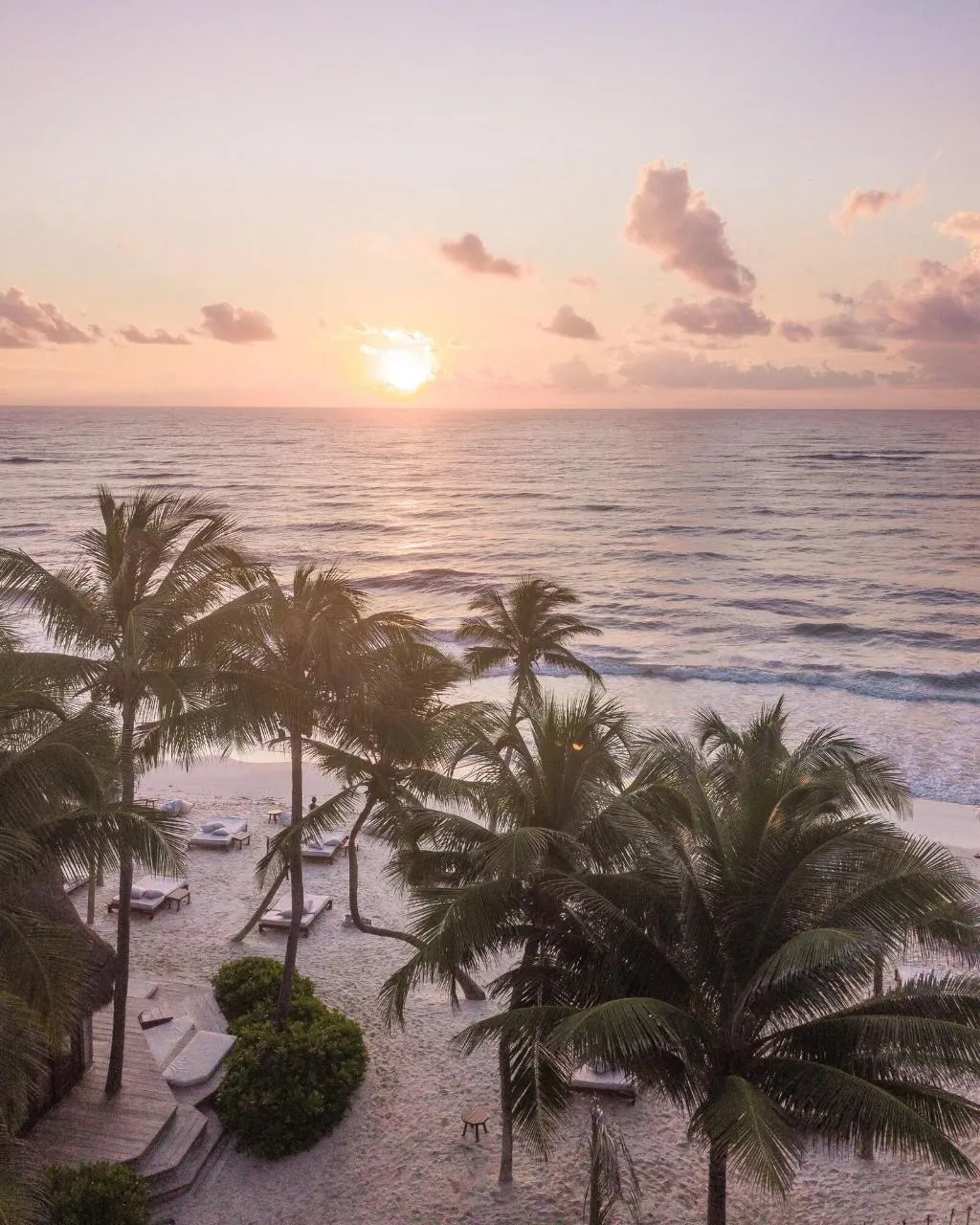 Beach, Delek Tulum, Cancun Area