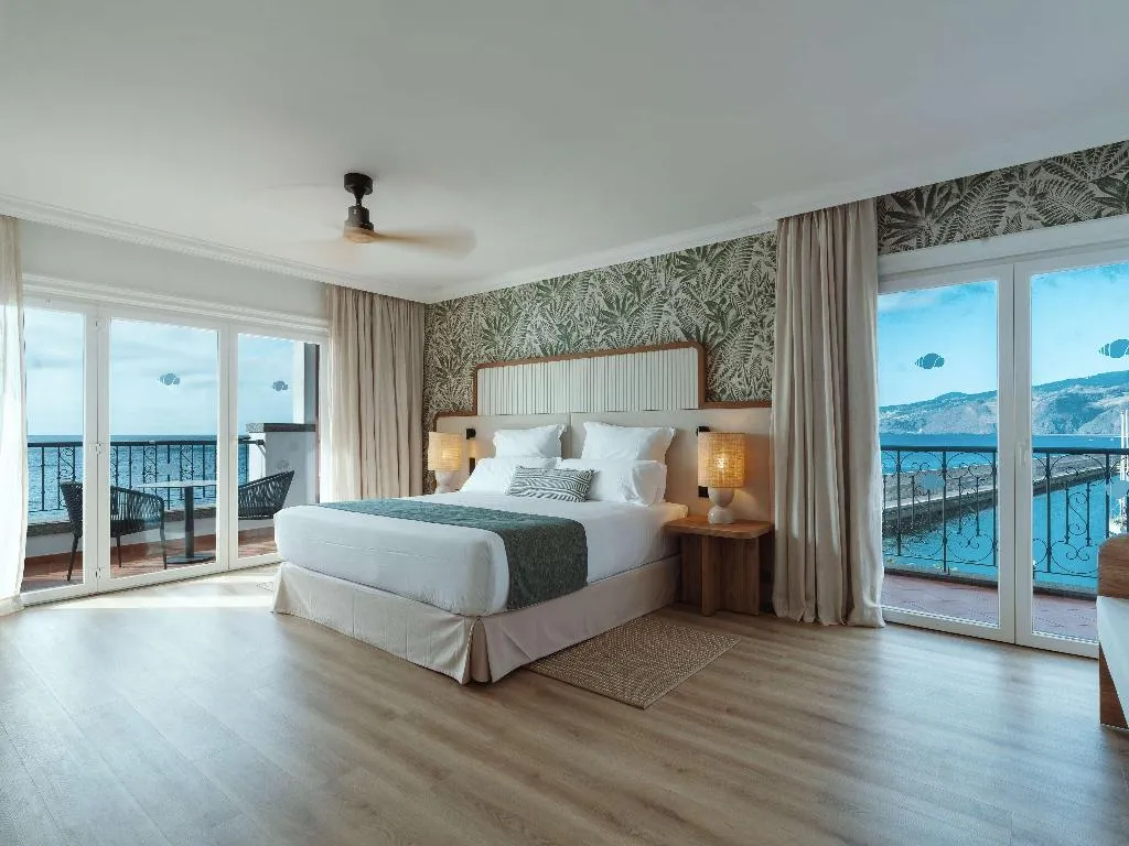 Room, Hyatt Ziva Madeira, Madeira