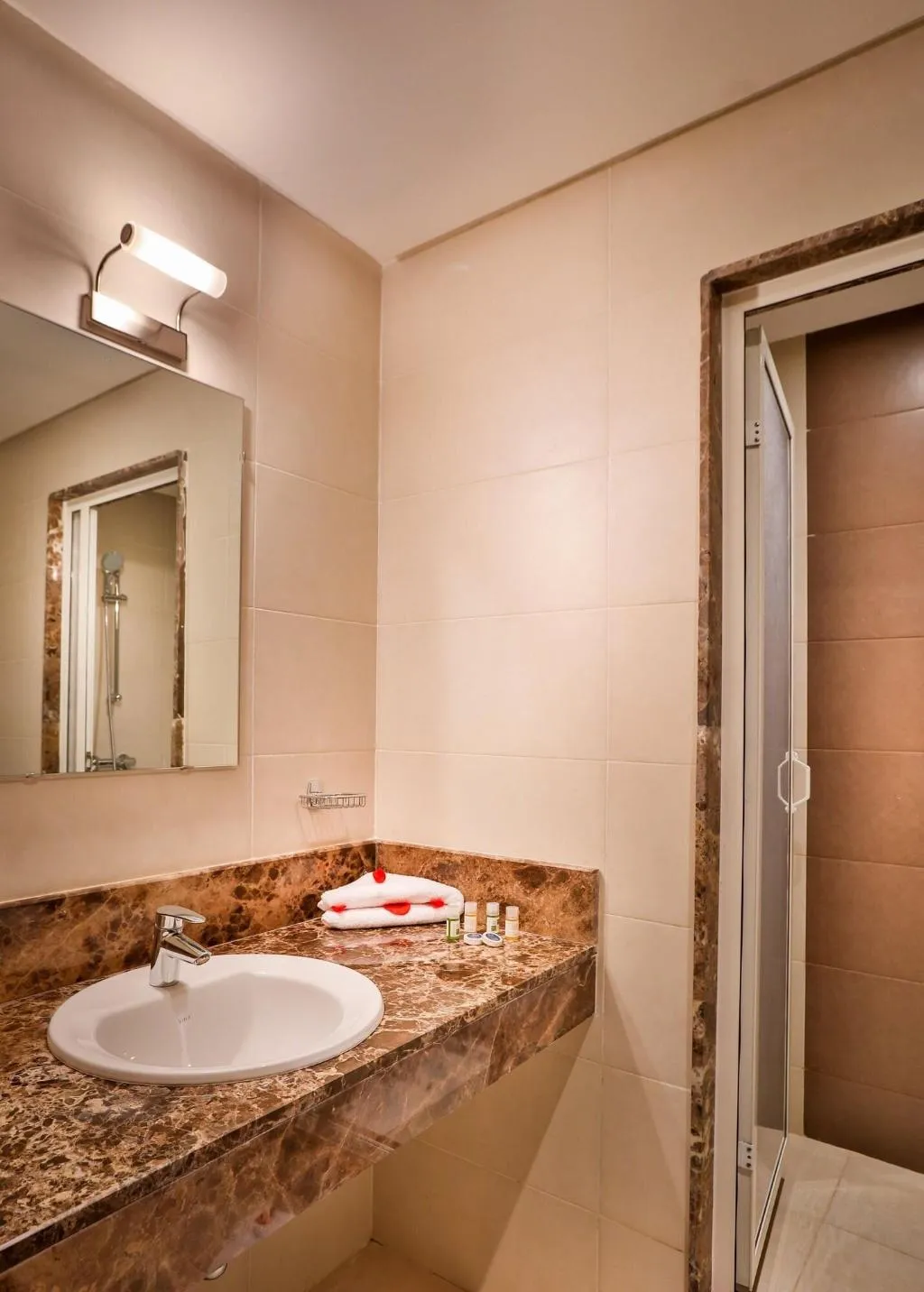 Room, Zephyr Targa, Marrakech