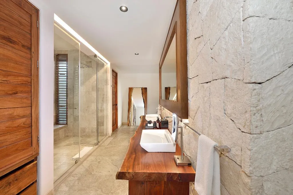 Room OCEAN FRONT Room, Tago Tulum by G Hotels, Cancun Area