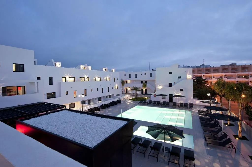General view, Migjorn Ibiza Suites And Spa, Ibiza
