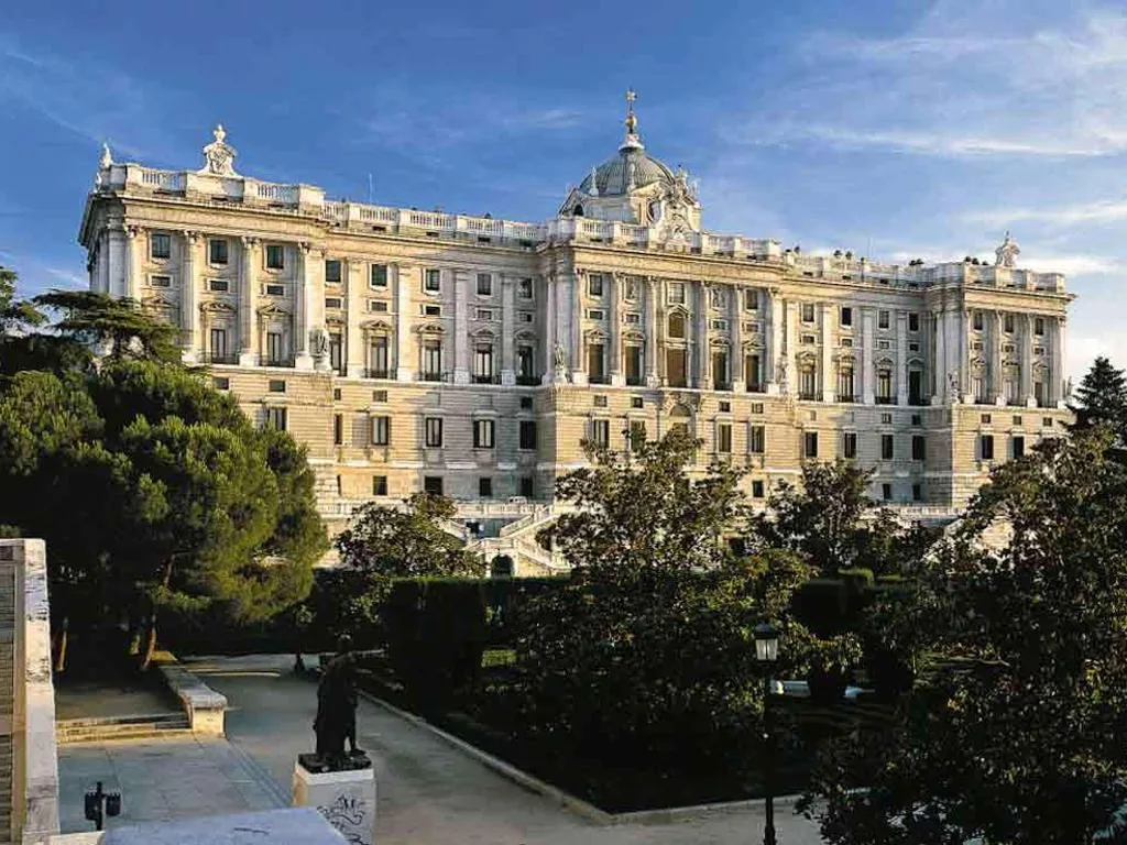 General view, Ibis Styles Madrid Centro Maravillas, Madrid