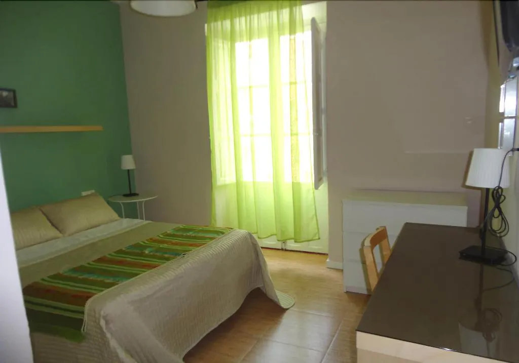 Room, Pension Arena Alicante, Costa Blanca