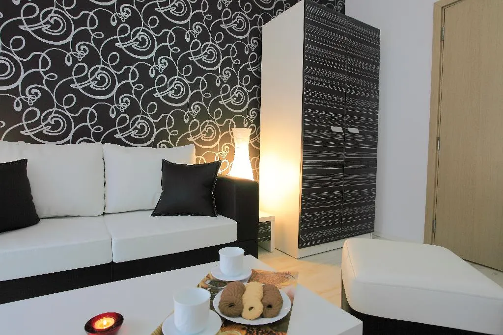 STUDIO STANDARD Room, Rainbow 3 Resort Club, Bourgas