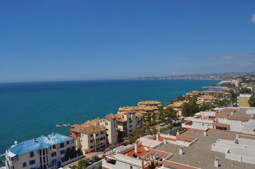General view, First Flatotel International, Costa Del Sol
