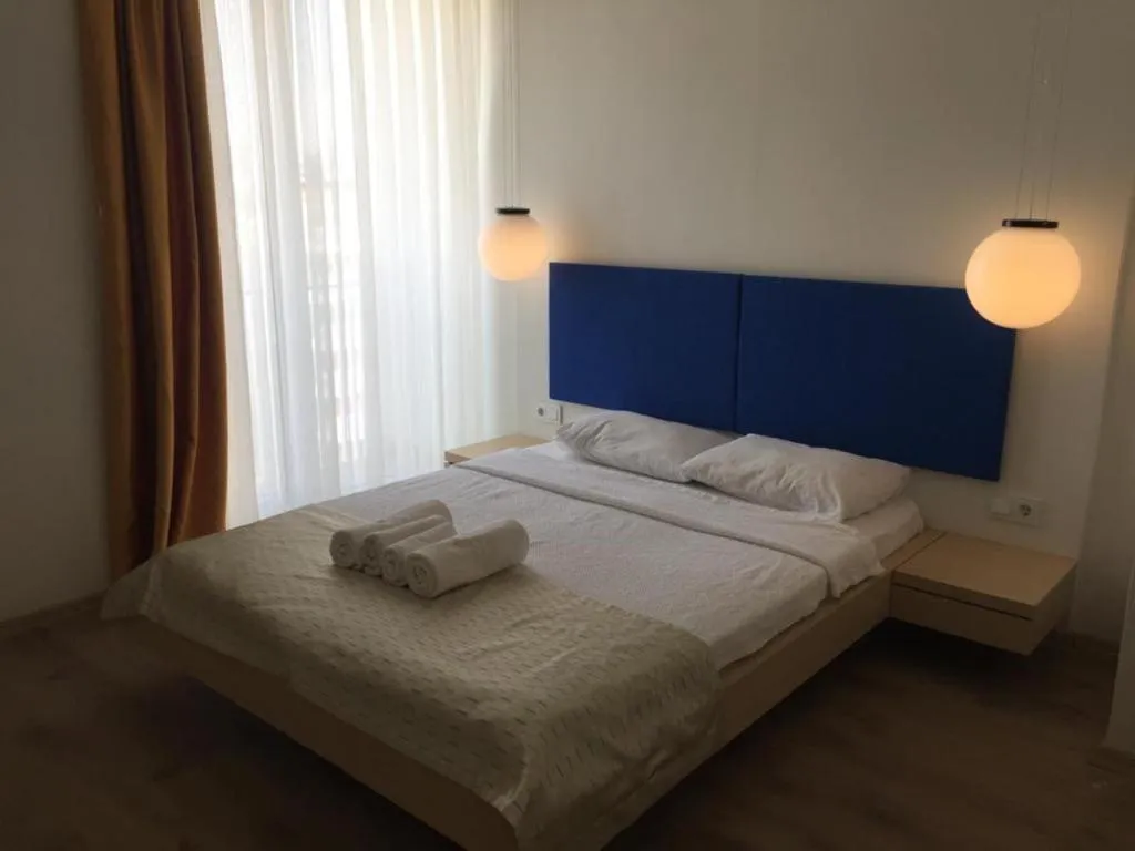 Room, Boutique House Mim A, Antalya