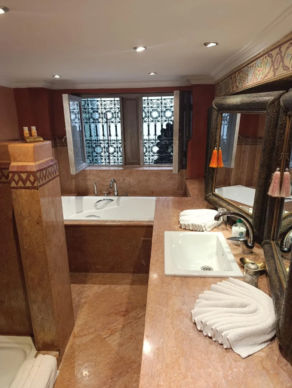 SUITE EXECUTIVE Room, Riad Moullaoud, Marrakech