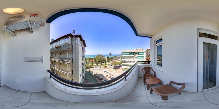 Destino Hotel, Antalya