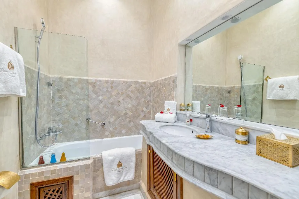 SUITE DELUXE Room, Palais Tara & Spa, Marrakech