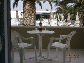 Exterior, Aslanis Village, Kos