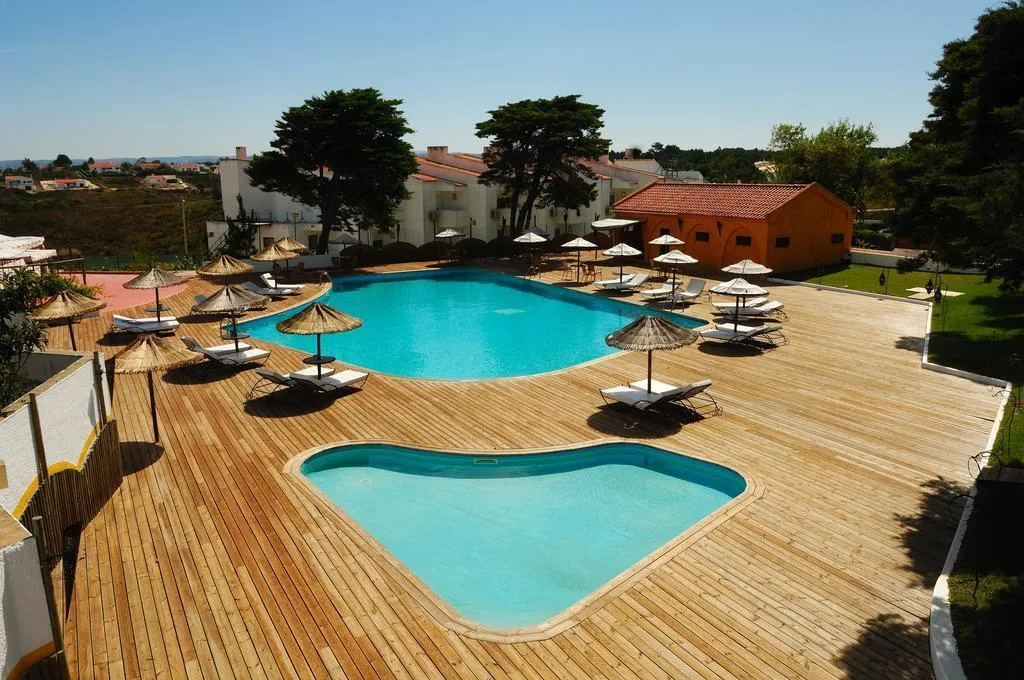 Pool, Vale da Telha Nature Boutique Hotel, Algarve