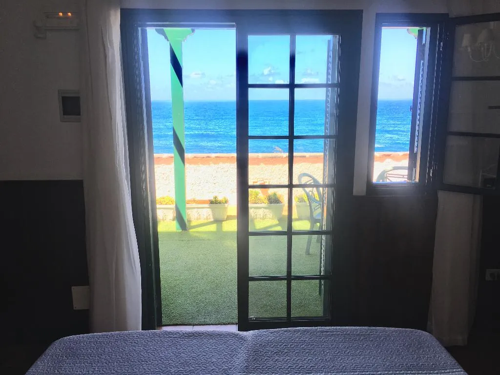 Double or Twin SUPERIOR Room, Hotel Rural Costa Salada, Tenerife