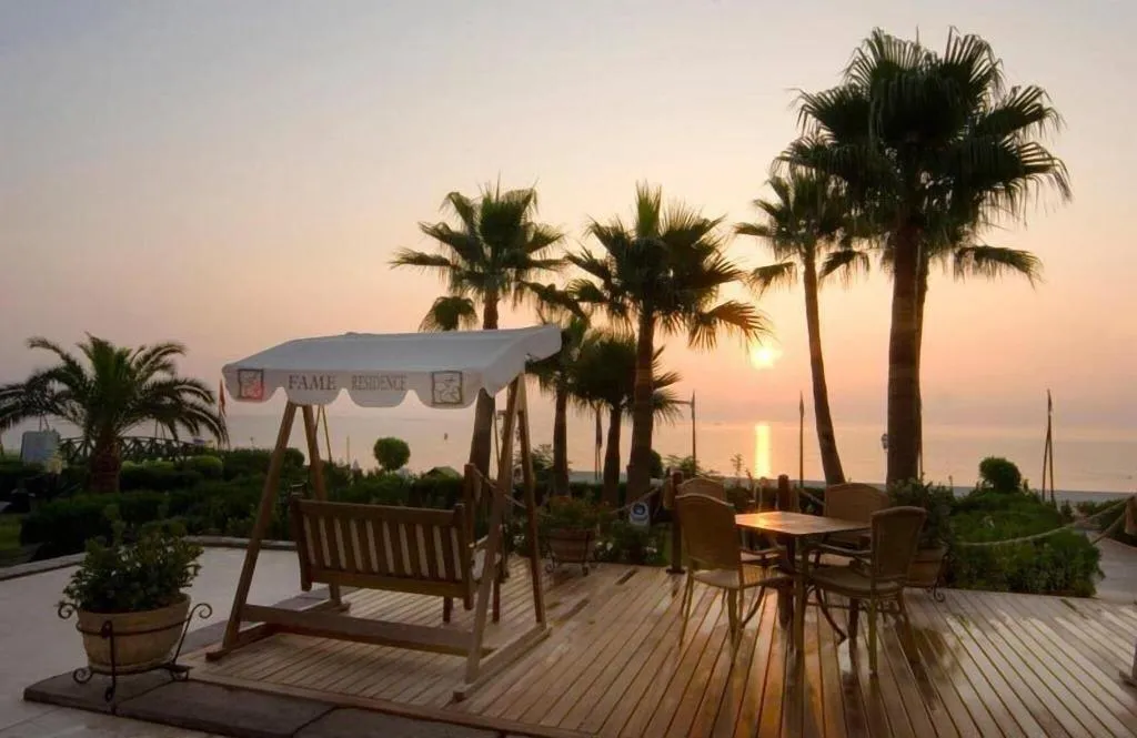 General view, Fame Residence Kemer, Antalya