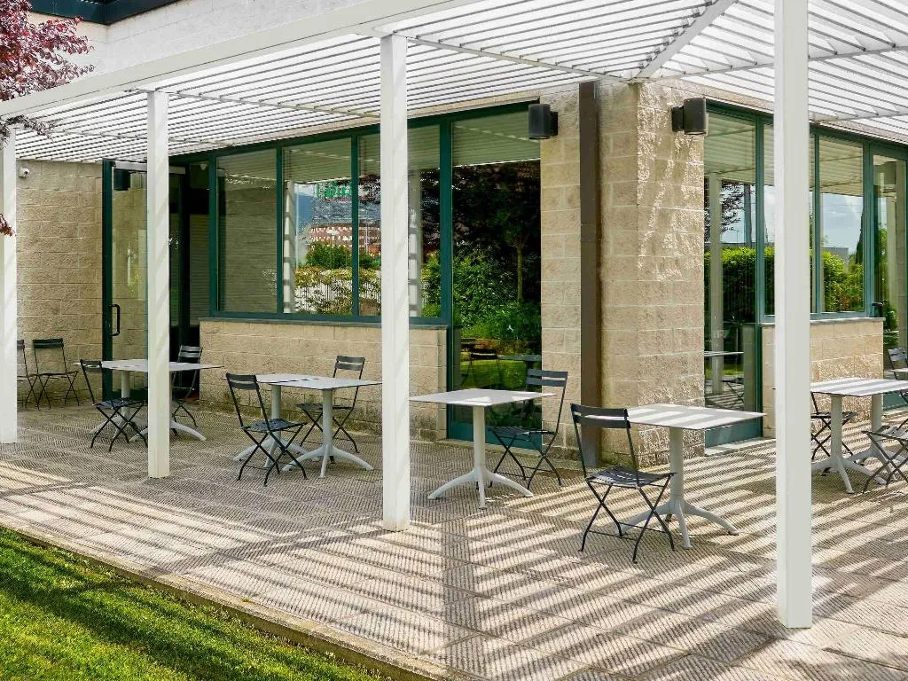 Restaurant, ibis Firenze Prato Est, Florence