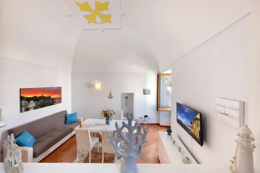 Room, B&B Casa Cesare Sorrento Coast, Naples