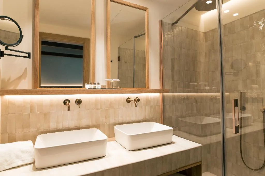 DOUBLE PREMIUM Room, Hotel Legado Magdalena, Seville