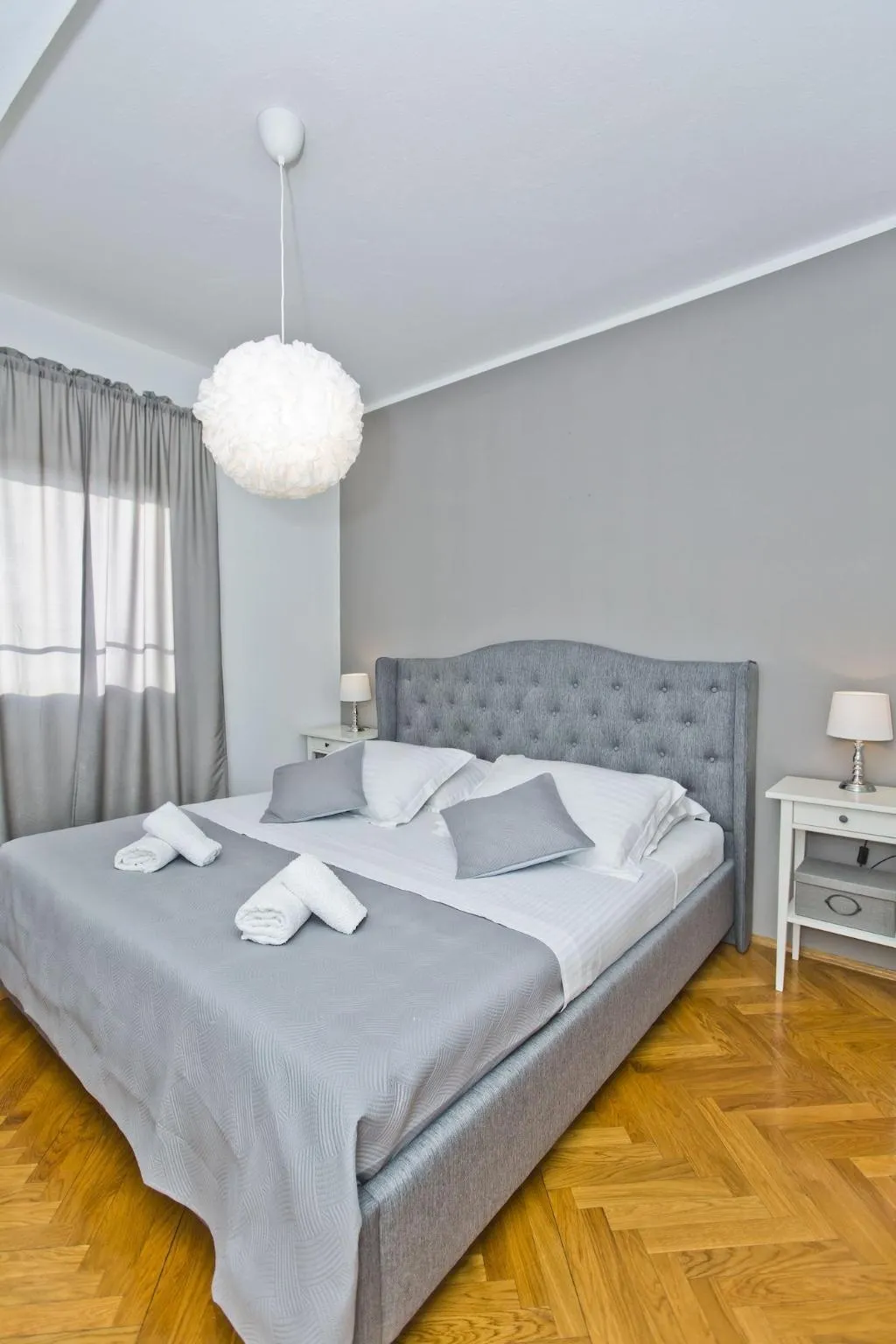 Room, Villa Milton Hvar, Split
