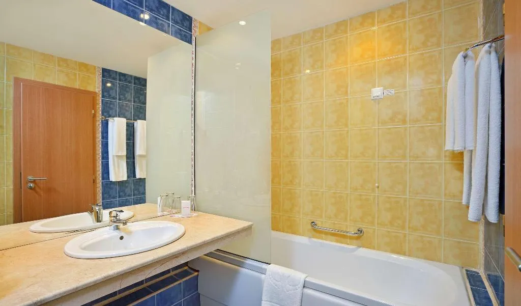 DOUBLE SEA VIEW Room, Sol Nessebar Bay Resort, Bourgas