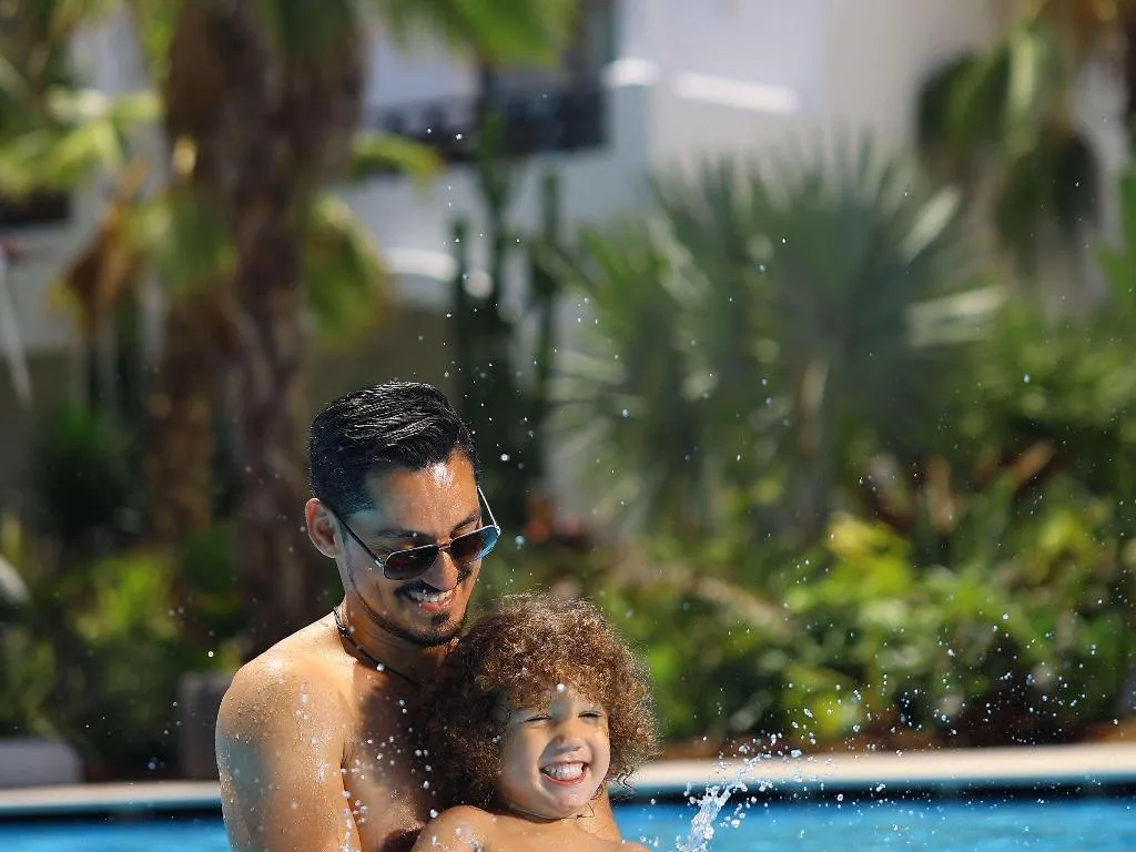 Pool, Pullman Mazagan Royal Golf & Spa, Casablanca