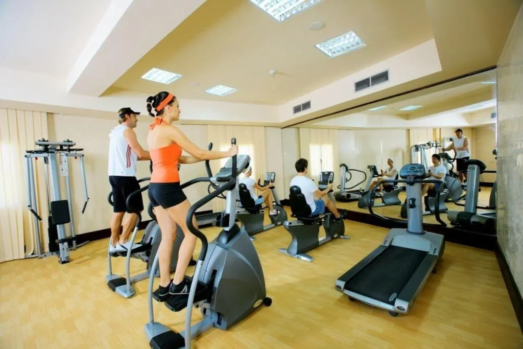Sports and Entertainment, Club Magic Life Kalawy Imperial, Red Sea Riviera