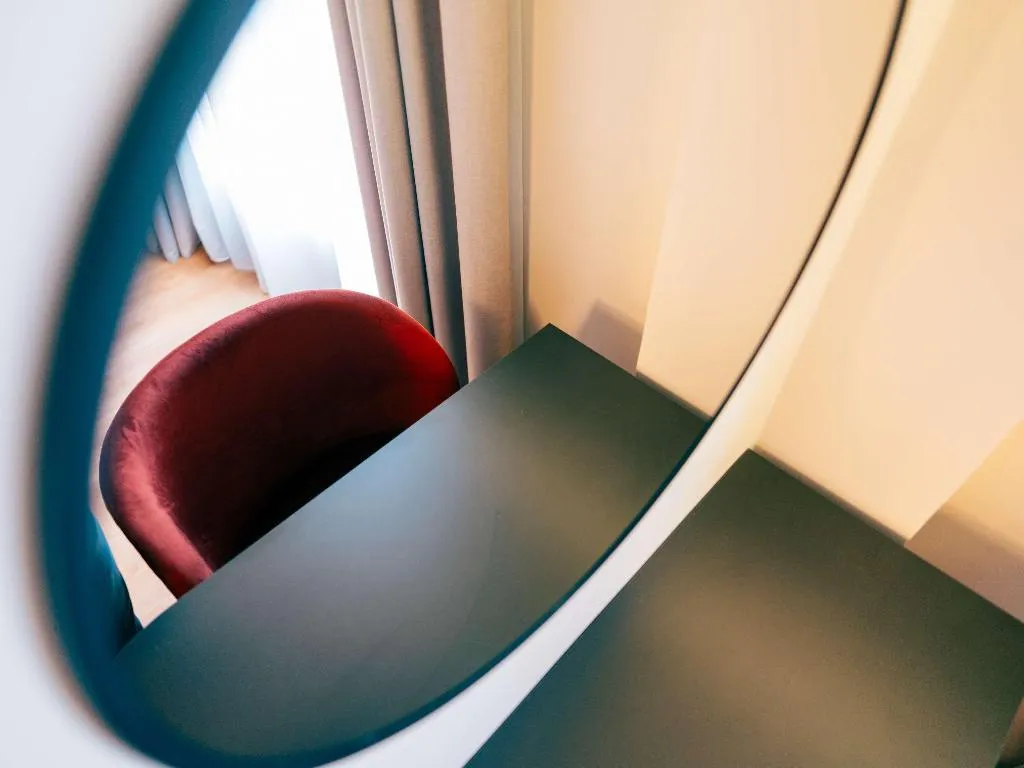 Room, Ibis Styles Madrid Centro Maravillas, Madrid