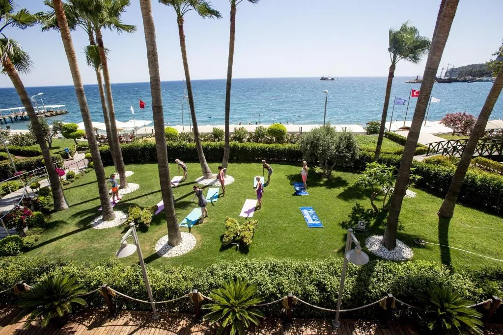 General view, Fame Residence Kemer, Antalya