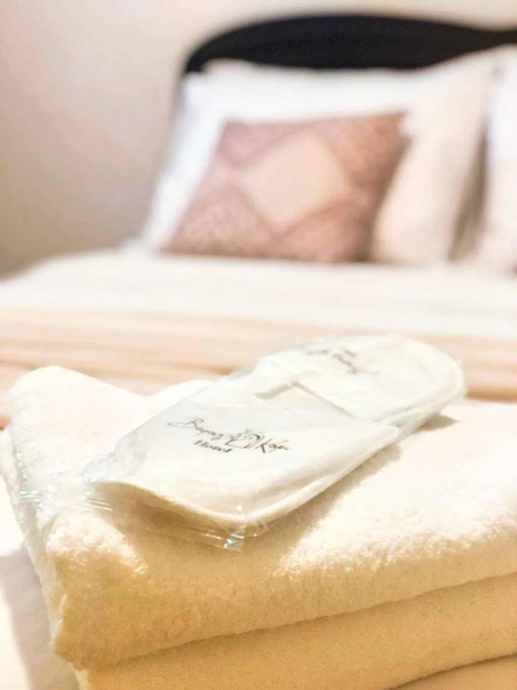 DOUBLE ECONOMY NON SMOKING Room, Beyaz Kapi Boutique Hotel Alacati, Izmir