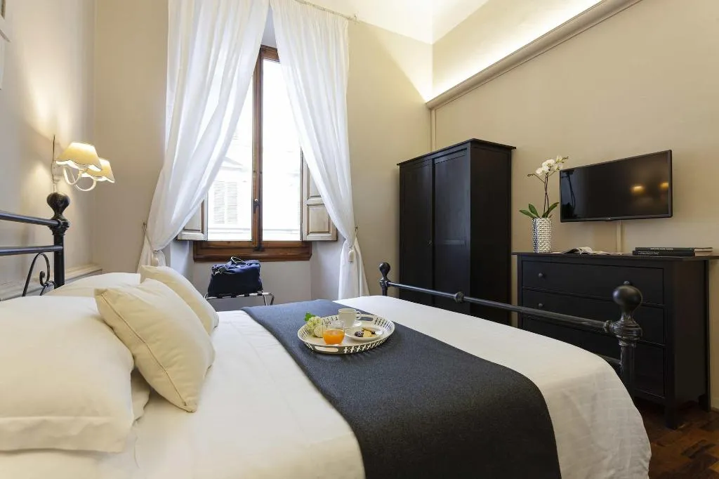 Room, Prestigia Rooms B B Firenze, Florence