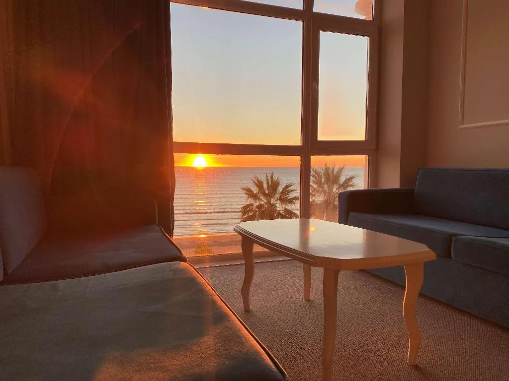 QUADRUPLE SUPERIOR Room, Adriatik Hotel BW Premier Collection, Durres
