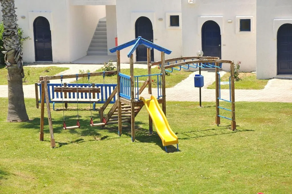 Sports and Entertainment, Aeolos Hotel, Kos