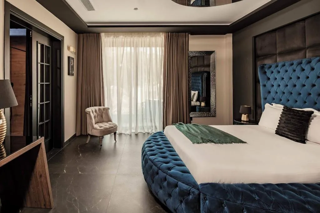 Room, Damare Resort & Spa, Malta