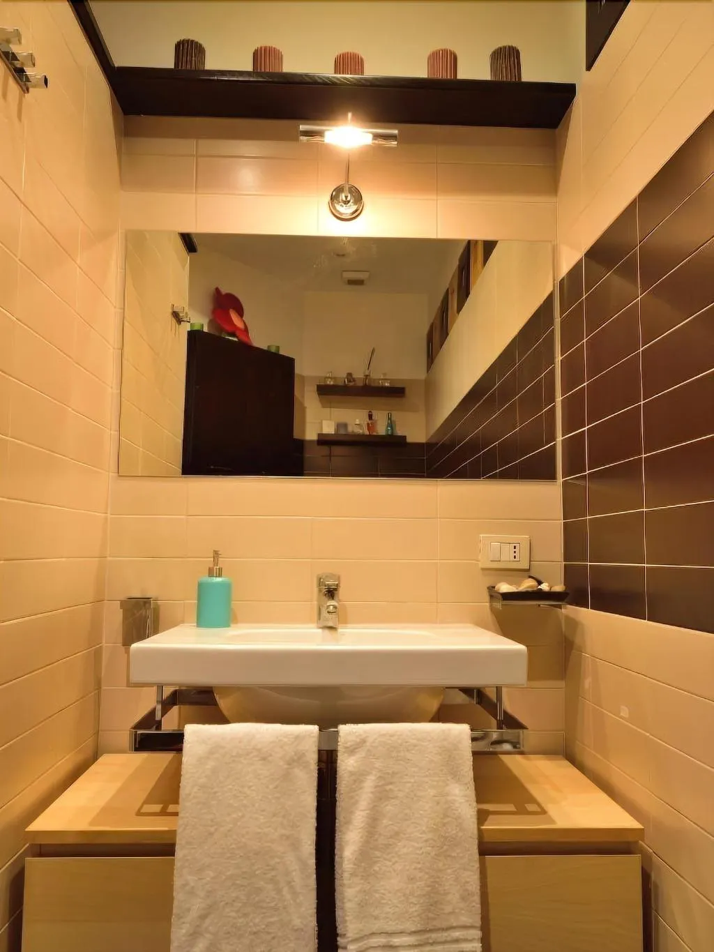 Room, Kiara Guesthouse, Rome