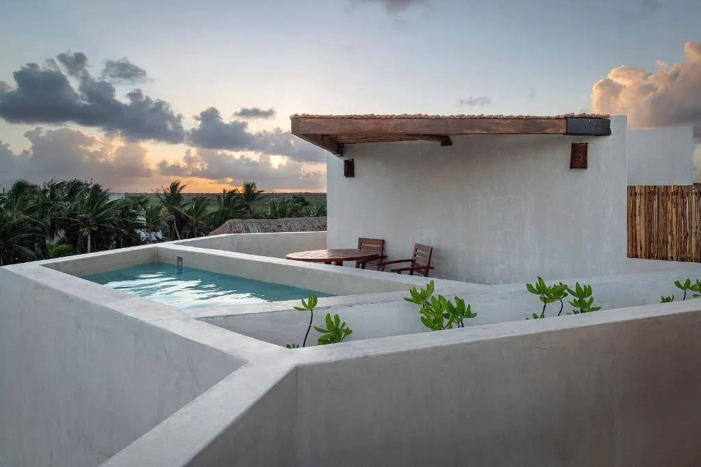 SUITE STANDARD Room, Nerea Tulum, Cancun Area