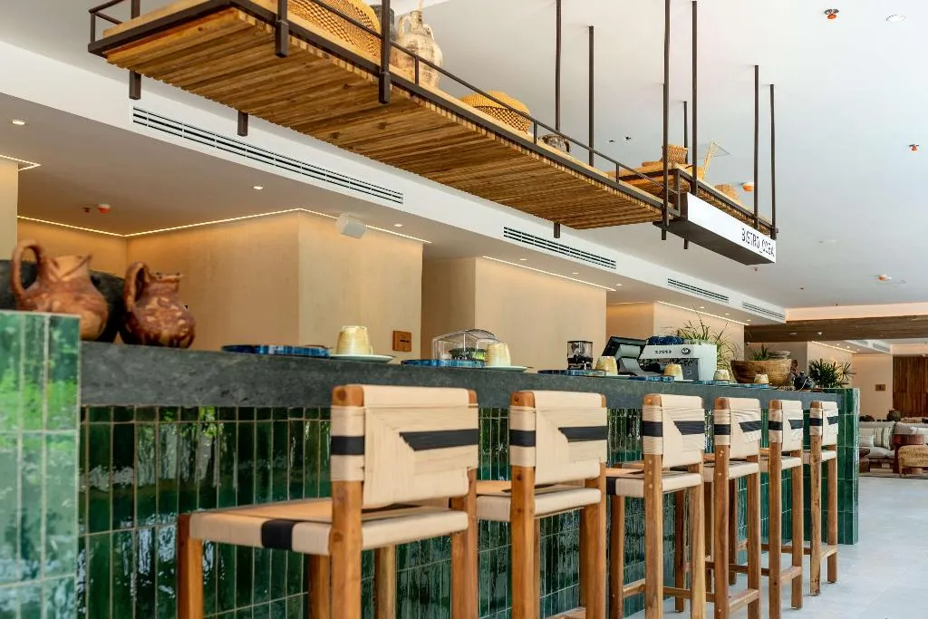 Restaurant, Motto by Hilton Tulum, Cancun Area