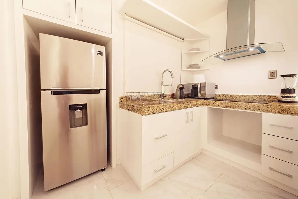 APARTMENT DELUXE Room, Mararena By Nah Hotels, Playa Del Carmen
