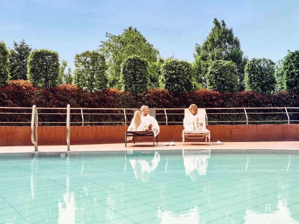 Sports and Entertainment, Novotel Venezia Mestre Castellana, Venice