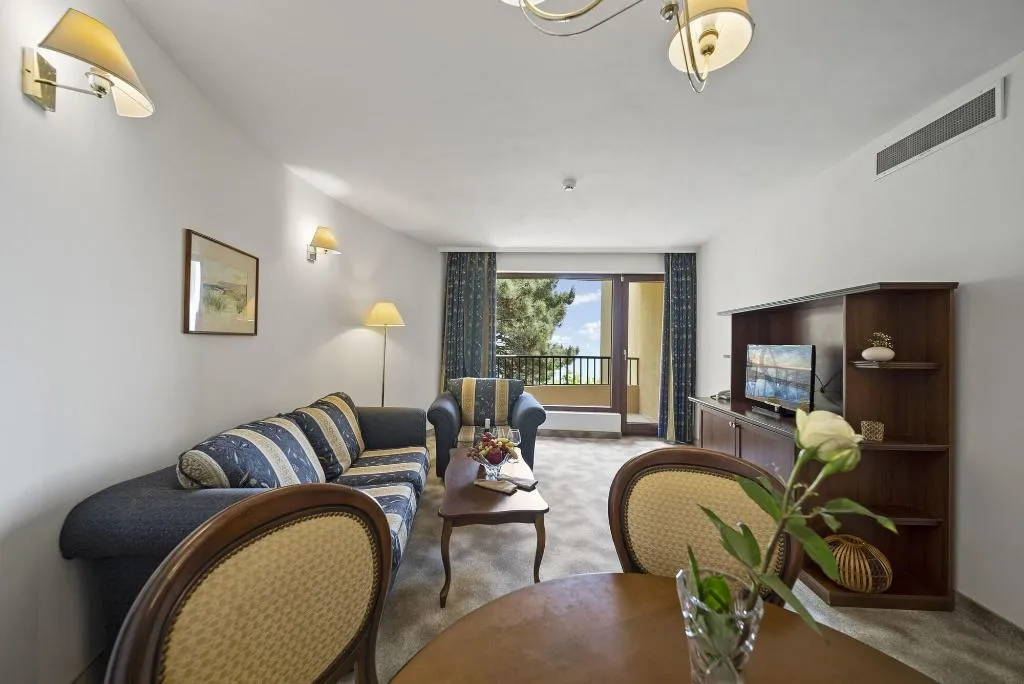 Room, Riviera Beach Hotel & SPA - All Inclusive, Varna